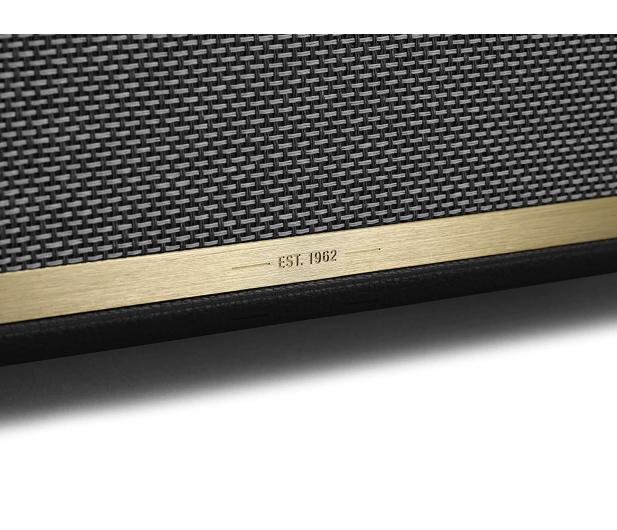 MARSHALL STANMORE BT II Black - 480765 - zdjęcie 3